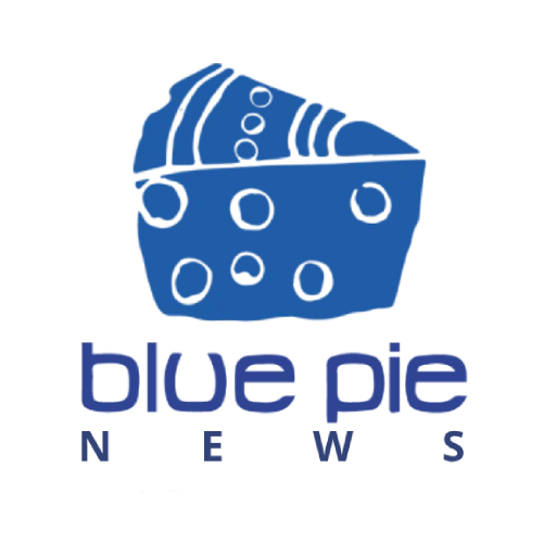 Blue Pie Records USA News